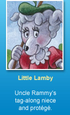 Little Lamby