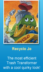 Recyclo Jo