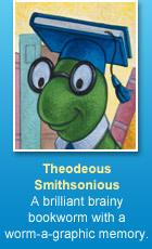 Theodeous Smithsonious